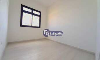 Imagem 6: Apartamento à venda, 65 m² por R$ 285.000,00 - Cidade Jardim - São José dos Pinhais/PR