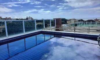 Imagem 2: Apartamento para venda tem 68 metros quadrados com 3 quartos