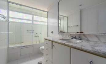 Imagem 5: Apartamento para Locação em São Paulo, Vila Monte Alegre, 3 dormitórios, 1 suíte, 2 banhei