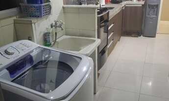 Imagem 4: Apartamento Condomínio Bosque dos Ingleses - Chapada