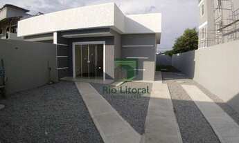 Imagem: Casa à venda, 71 m² por R$ 330.000,00