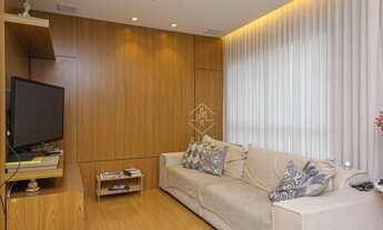 Imagem 4: APARTAMENTO A VENDA VILA DA SERRA 3 QUARTOS