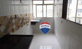 Imagem 6: Apartamento com 2 quartos à venda, 54 m² por R$ 180.000 - Tomás Coelho - Rio de Janeiro/RJ