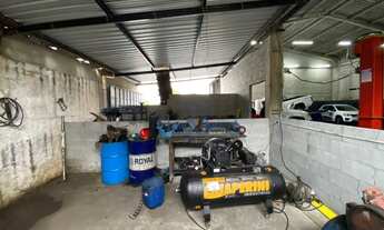 Imagem 6: Galpão à venda, 390 m² por R$ 1.300.000 - Jordanópolis - São Bernardo do Campo/SP