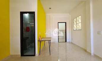 Imagem 3: Casa duplex 2 quartos Campo Grande