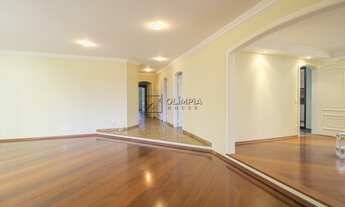 Imagem 4: Apartamento Venda Campo Belo 454 m² 5 Dormitórios