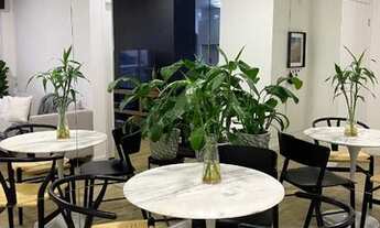 Imagem 5: Apartamento com 2 dormitórios à venda, 62 m² por R$ 625.000,00 - Alphaville - Barueri/SP