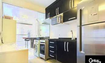 Imagem 6: Apartamento Residencial para venda e locação, Cidade Monções, São Paulo - AP11639