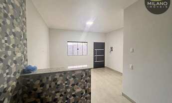 Imagem 7: Casa a venda , Bosque das Araras - R$ 260 mil em Três Lagoas