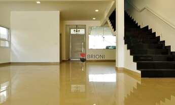 Imagem 3: Casa para venda ou locação em condomínio Guaporé 3, em Ribeirão Preto/SP I Imobiliária em