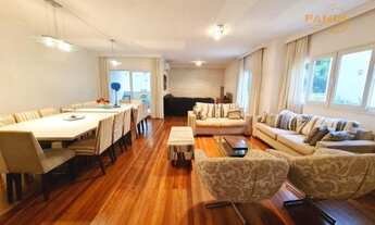 Imagem: SãO PAULO - Casa de Condomínio - Caxingui