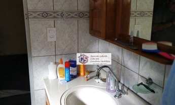 Imagem 3: Casa com 2 dormitórios à venda, 85 m² por R$ 260.000 - Parque São Luís - Taubaté/SP