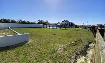 Imagem 5: 02 terrenos juntos à beira mar