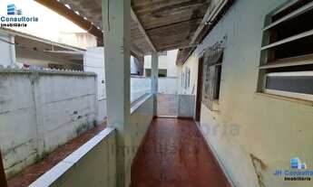 Imagem: ANIL - URUÇANGA - CASA DE VILA - SALA -2