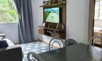 Imagem: Apartamento com 2 dormitórios à venda