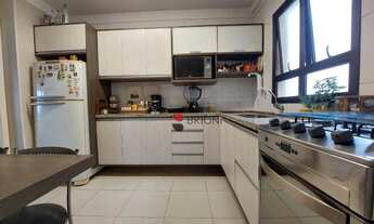 Imagem 7: Edifício Giardino, apartamentos e coberturas, Jardim Nova Aliança Sul em Ribeirão Preto/SP