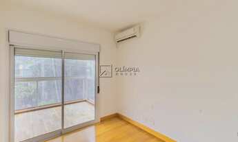Imagem 7: Apartamento Locação 3 Dormitórios - 128 m² Vila Olímpia