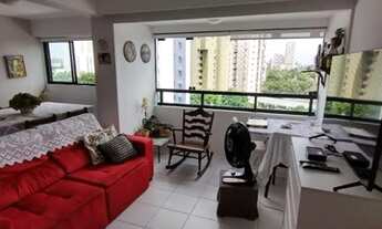 Imagem: EDF. JARDIM PEDROSA