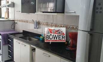 Imagem 11: Apartamento com 2 dormitórios, 60 m² - venda por R$ 160.000,00 ou aluguel por R$ 1.150,00