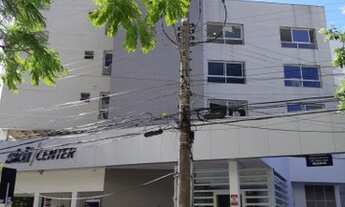 Imagem: Sala para alugar, 27 m² por R$ 1.300,00