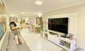 Imagem 4: Apartamento maravilhoso alto padrão, sendo 4 quartos, 2 suítes na Praia da Costa!