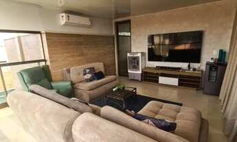 Imagem 5: Belíssima casa Dúplex 220m² com 4 suítes lazer privativo