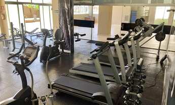 Imagem 4: Apartamento para Venda em Belo Horizonte, Buritis, 4 dormitórios, 2 suítes, 4 banheiros, 4