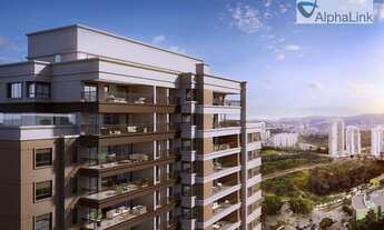 Imagem: Apartamento à venda, 285 m² por R$ 2.949.129,00