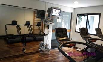 Imagem 3: São Paulo - Apartamento Padrão - Morumbi