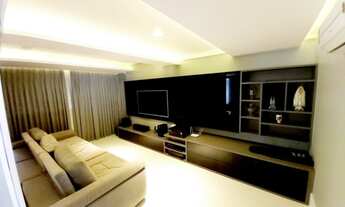 Imagem 5: Mansão Torre do Horto. Maravilhoso apartamento 4 quartos, suítes, à venda no Horto Florest