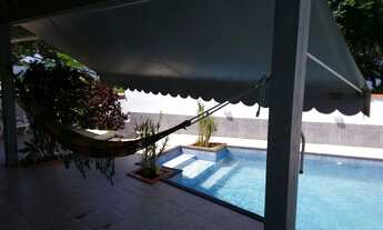 Imagem 7: Casa com 3 dormitórios à venda, 254 m² por R$ 650.000,00 - Ponta Grossa - Maricá/RJ