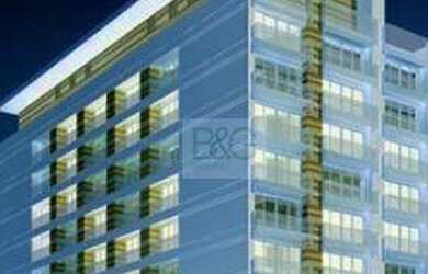 Imagem 3: Sala à venda, 44 m² por R$ 474.654,18 - Moema - São Paulo/SP