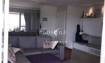 Imagem: Apartamento Residencial à venda, Alphaville