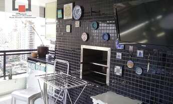 Imagem 4: Ed. Maison Unique, 198 m², 3 Suítes, Mobiliado, à venda, Umarizal, Belém-Pará