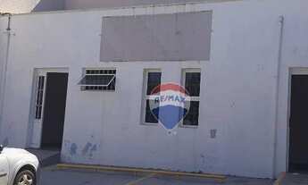 Imagem: BARRACÃO COMERCIAL VILA BRESSANE 200 M²