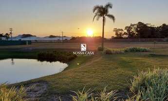 Imagem 2: Lote/Terreno para venda possui 360 metros quadrados em Praia da Cal - Torres - RS