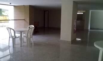 Imagem 2: PARQUE DA JAQUEIRA, PRAÇA SOUTO FILHO, EM FRETE AO PQ. DA JAQUEIRA, 4 QUARTOS, 206 M2