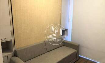 Imagem 2: Studio com 1 dormitório à venda, 24 m² por R$ 600.000,00 - Pinheiros - São Paulo/SP