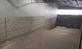 Imagem 7: Galpão para alugar, 690 m² por R$ 5.000,00/mês - Jardim Francisco Mendes - São Paulo/SP