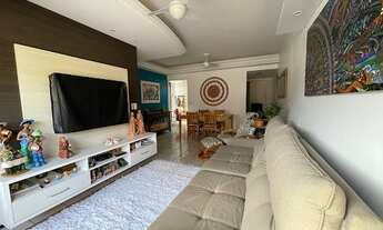 Imagem 11: Apartamento com 3 dormitórios à venda, 100 m² por R$ 430.000,00 - Jatiúca - Maceió/AL