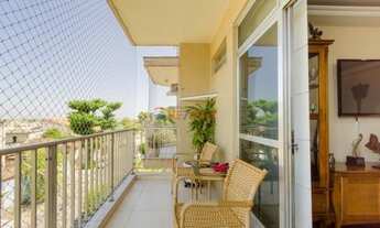 Imagem 7: Cobertura Duplex à venda em Jacarepaguá - Condomínio Jardim Estiva