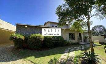 Imagem 2: CASA VENDA OURO VELHO MANSÕES 4 QUARTOS