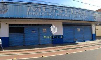 Imagem: Galpão para alugar, 650 m² por R$ 13.000,00/mês