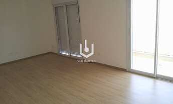 Imagem 5: Cobertura a venda no Brooklin com 227 m² 3 dormitórios sendo 3 suite