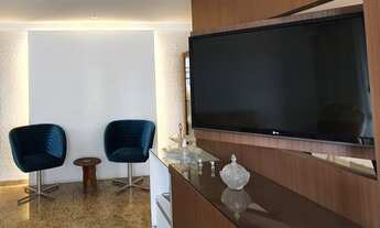 Imagem 6: Estrada da Ubaias, Apartamento 118m2 com 3 quartos em Casa Forte - Recife - PE