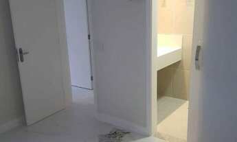 Imagem 5: Ed Solar das Castanheiras-3 Qts-Suíte-Closet-Frente P. das Castanheiras