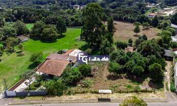 Imagem: Terreno à venda, 17538 m² por R$ 3.499.000,00