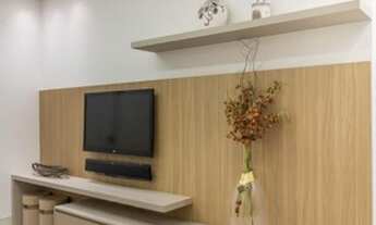 Imagem 5: Vendo Cobertura de Alto Luxo no Solar Nobre Residence com 250 Metros