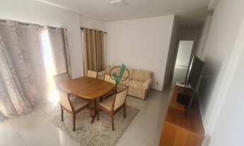 Imagem 5: Apartamento à venda, 2 quartos, 1 suíte, 1 vaga, Bela Vista - Pindamonhangaba/SP