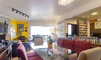 Imagem 4: Apartamento com 3 dormitórios à venda, 134 m² por R$ 1.050.000,00 - Vila Mascote - São Pau